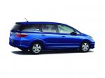 Honda Airwave 2008 года